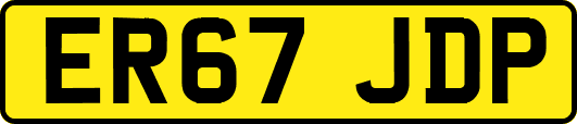 ER67JDP