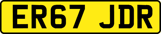 ER67JDR