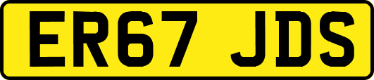 ER67JDS