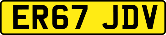 ER67JDV
