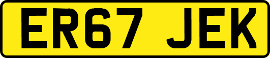 ER67JEK