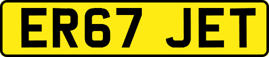 ER67JET