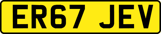 ER67JEV