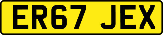ER67JEX