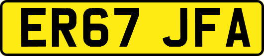 ER67JFA