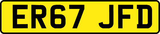 ER67JFD