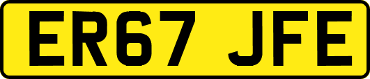 ER67JFE