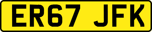 ER67JFK