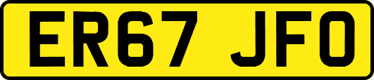 ER67JFO