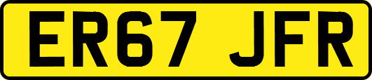 ER67JFR