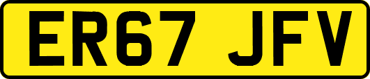 ER67JFV