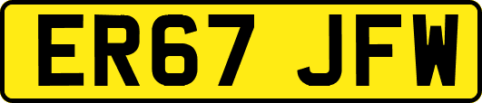 ER67JFW