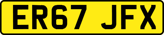 ER67JFX