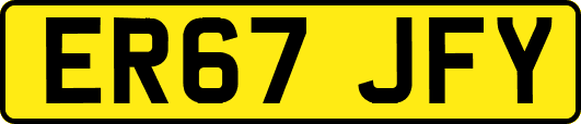 ER67JFY