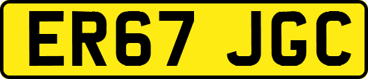 ER67JGC