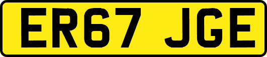 ER67JGE