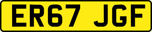 ER67JGF