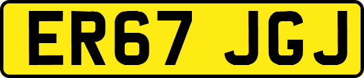 ER67JGJ