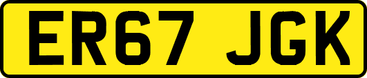 ER67JGK