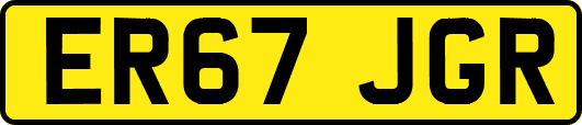 ER67JGR