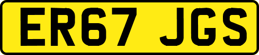 ER67JGS