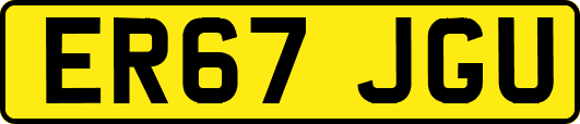 ER67JGU