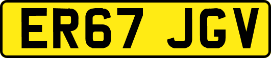 ER67JGV