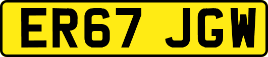 ER67JGW