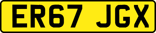 ER67JGX