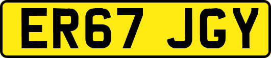 ER67JGY