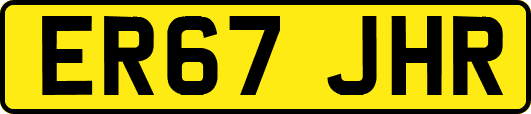 ER67JHR