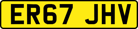 ER67JHV