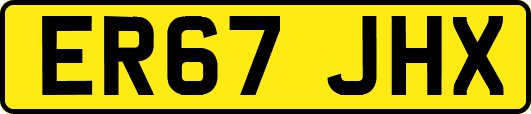 ER67JHX