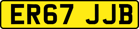 ER67JJB