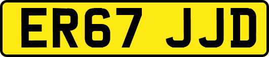 ER67JJD