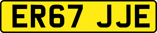 ER67JJE