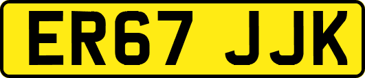 ER67JJK