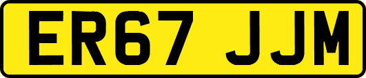 ER67JJM