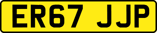 ER67JJP