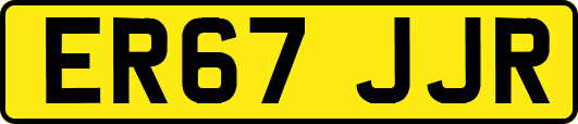 ER67JJR