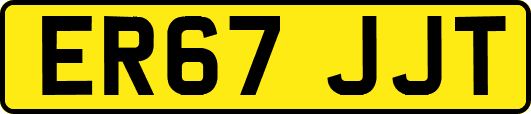 ER67JJT