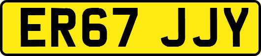 ER67JJY
