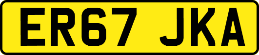 ER67JKA