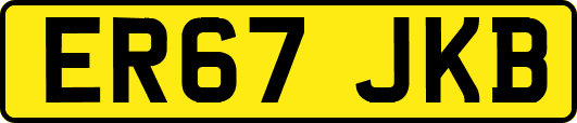 ER67JKB