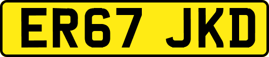 ER67JKD
