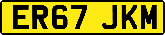 ER67JKM