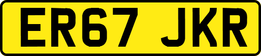 ER67JKR