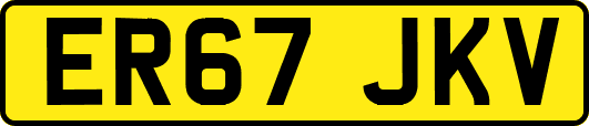ER67JKV