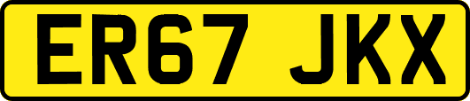 ER67JKX