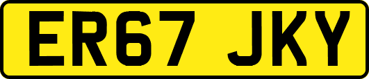 ER67JKY